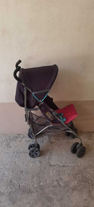 Лятна детска количка MAMAS & PAPAS