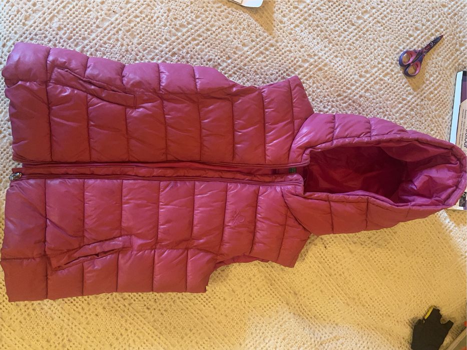 Дрехи за момиче до 140 см