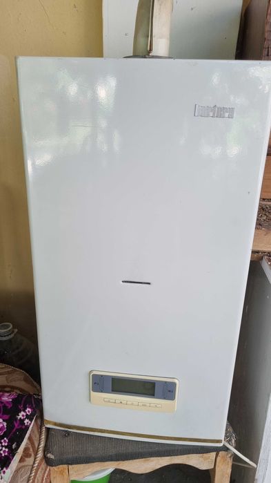 Котел "Bartery" Рабочий