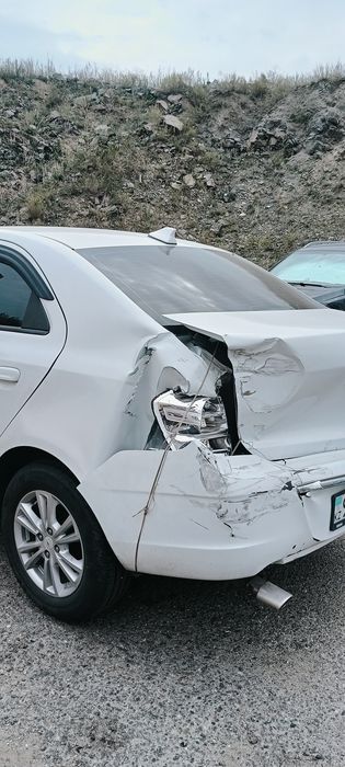 Продам Шевроле Кобальт