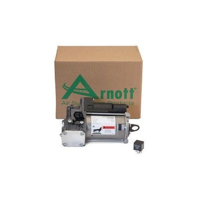 Compresor Mercedes ML W164 Arnott