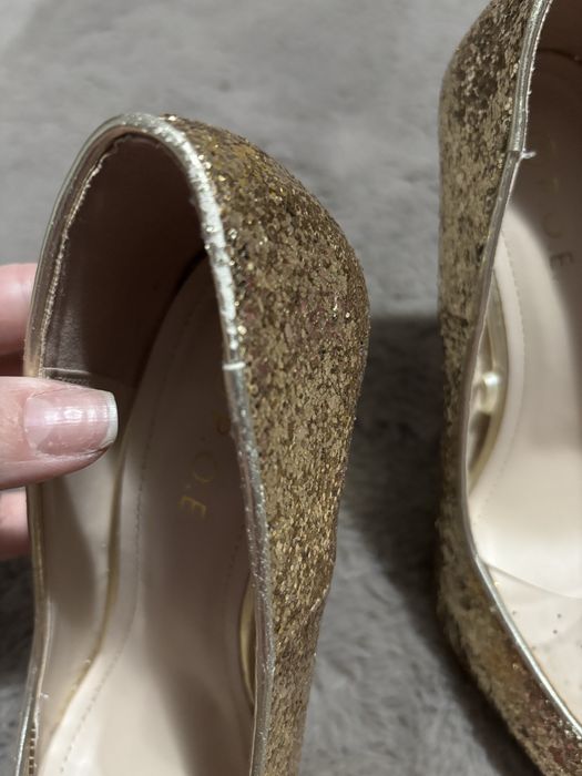 Pantofi dama Poema