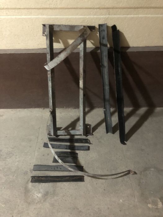 Газ балон Gaz balon