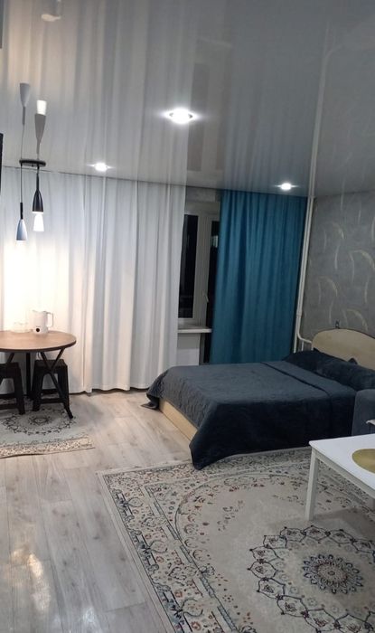 Сдам 1комнатную квартиру