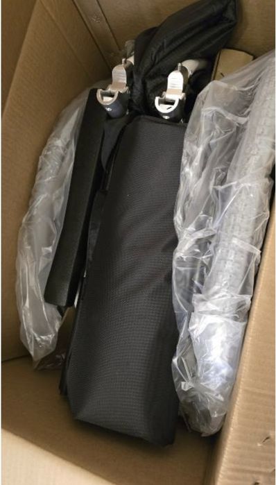 Инвалидная коляска