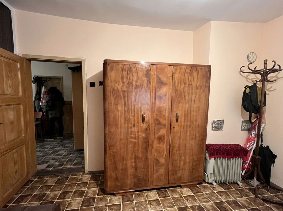 2-етажна къща в с. Кости, Странджа, с двор и лятна кухня - готова за живеене