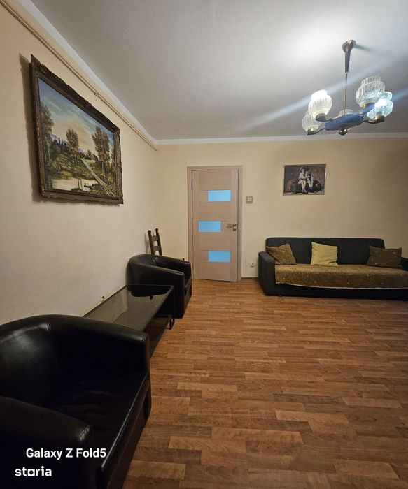 Apartament 2 camere, langa liceul Onisifor Ghibu, 51 mp – 78.500 €