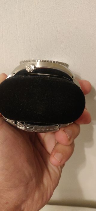 Seiko sumo SAFIR sbdc003