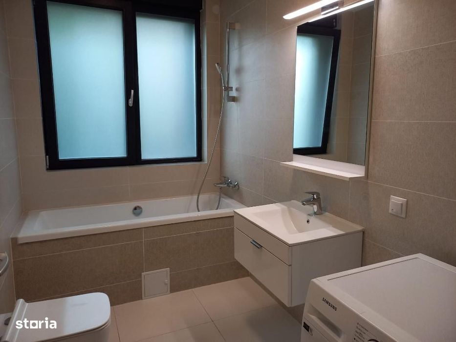 apartament cu 2 camere in Plopilor,bloc nou,zona USAMV / Platinia