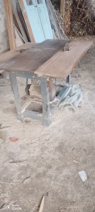 Станок серкульярка