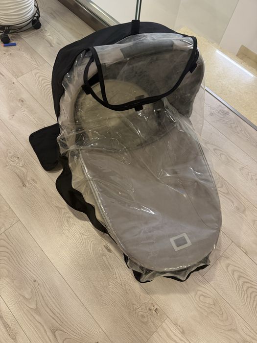 Carucior Cybex Priam 4 cadru rose gold