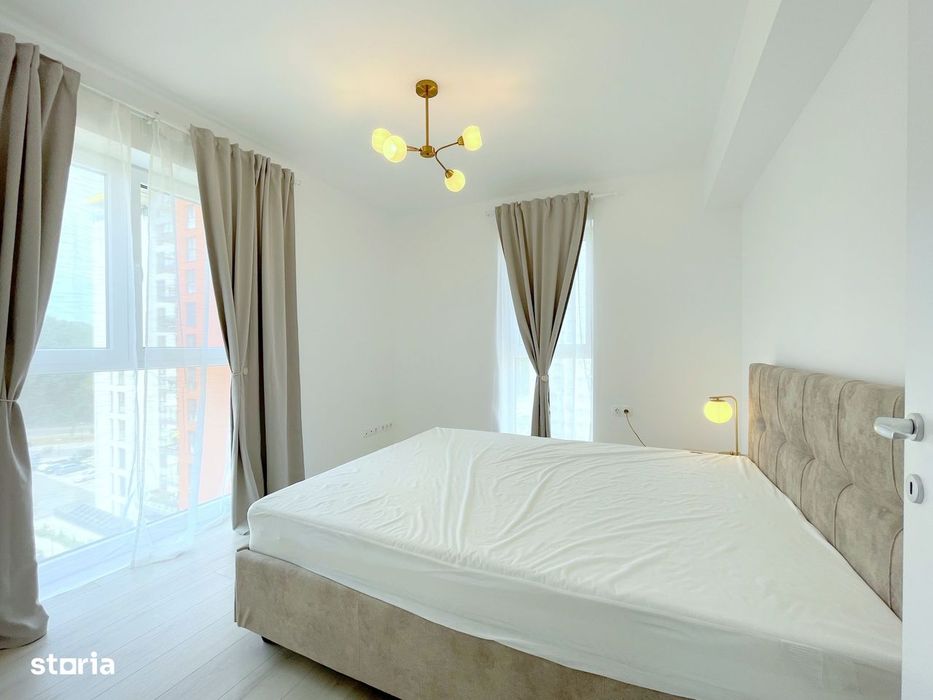 Apartament 3 camere - Denya Forest 5