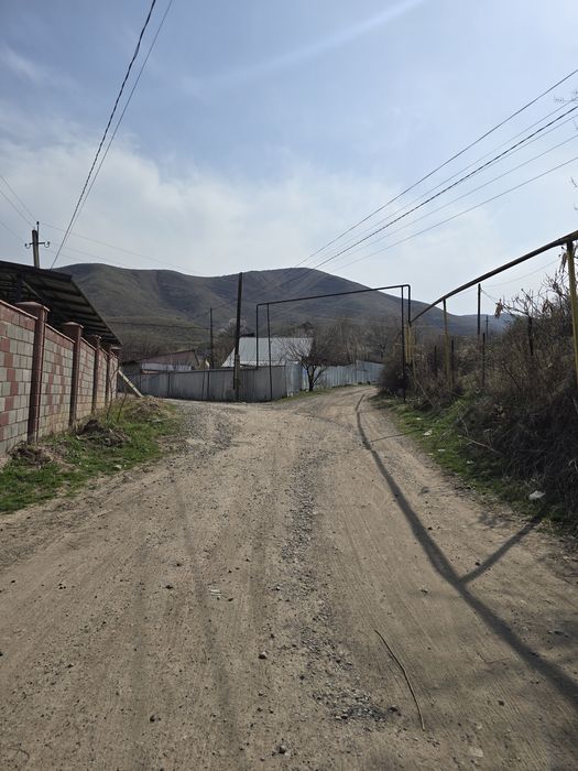 Участок 13,5 соток