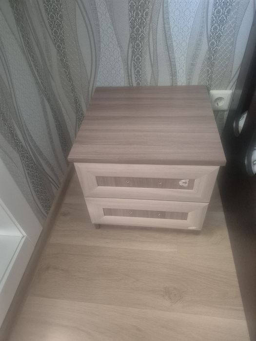 Продам кровать двухспальную