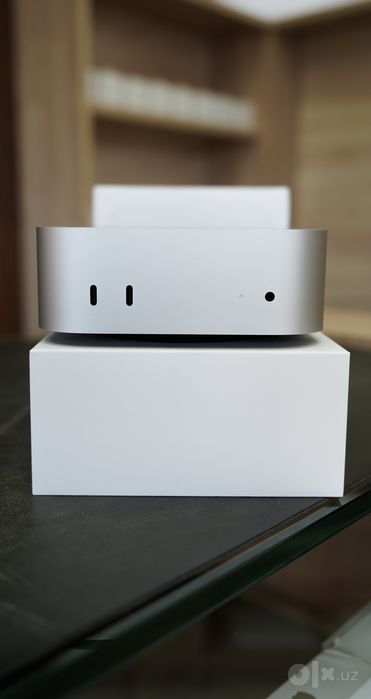 Apple Mac Mini M4 chip 16/256GB