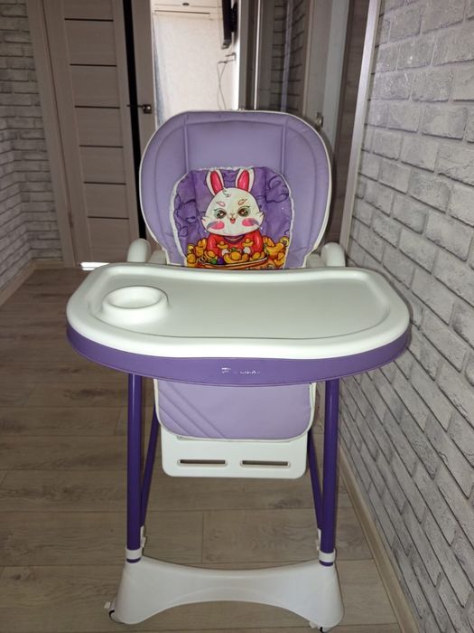 Продам детский стульчик. Недорого.