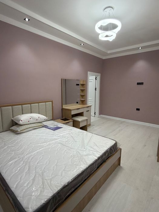 Сдается 2 х комнатная квартира