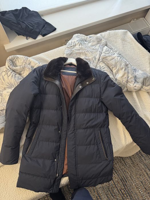 Продам  куртку премиум качество