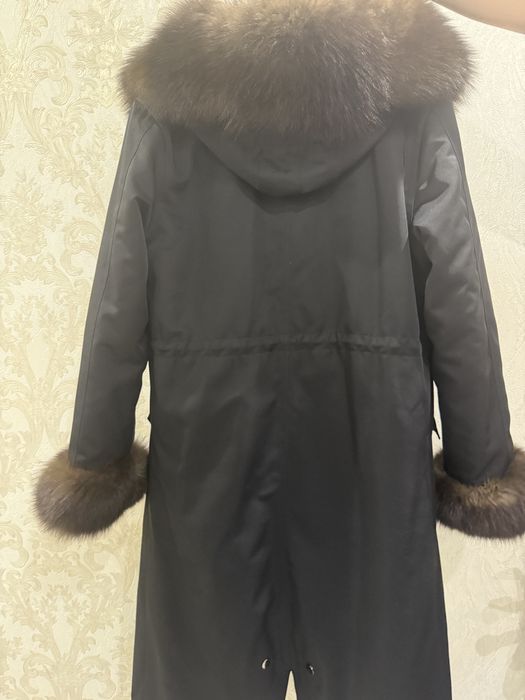 Продам парку 40 000тг