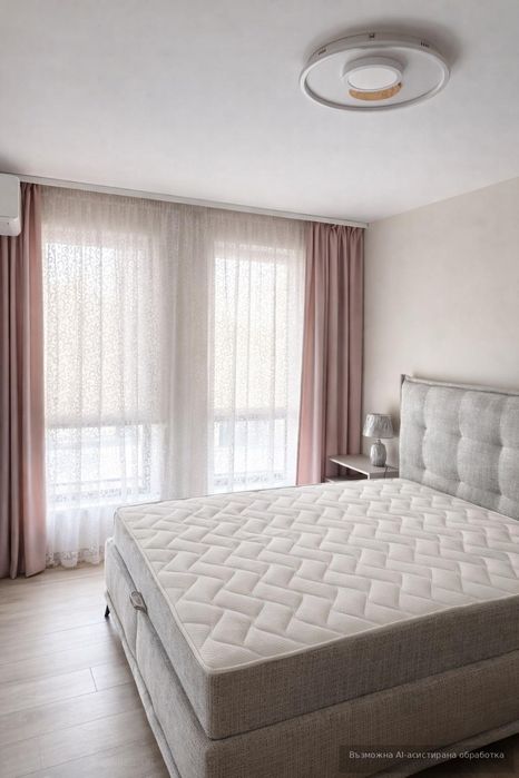 Дава се под наем Двустаен апартамент в Пловдив, Център - 80 кв.м за 797.64 € - Снимка #2