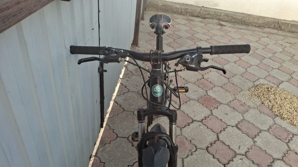 Продам велосипед