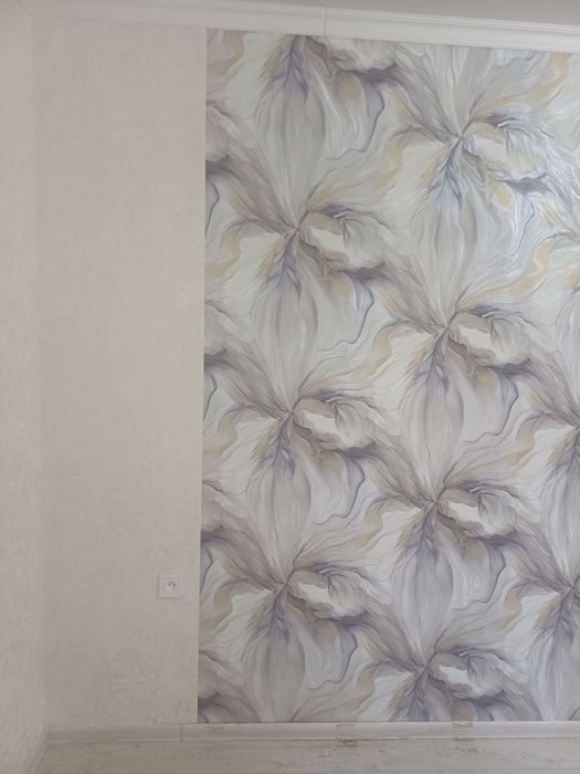 Строительные работы