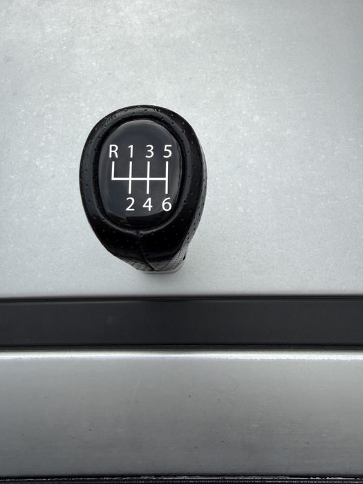 Vand maneta/nuca bmw