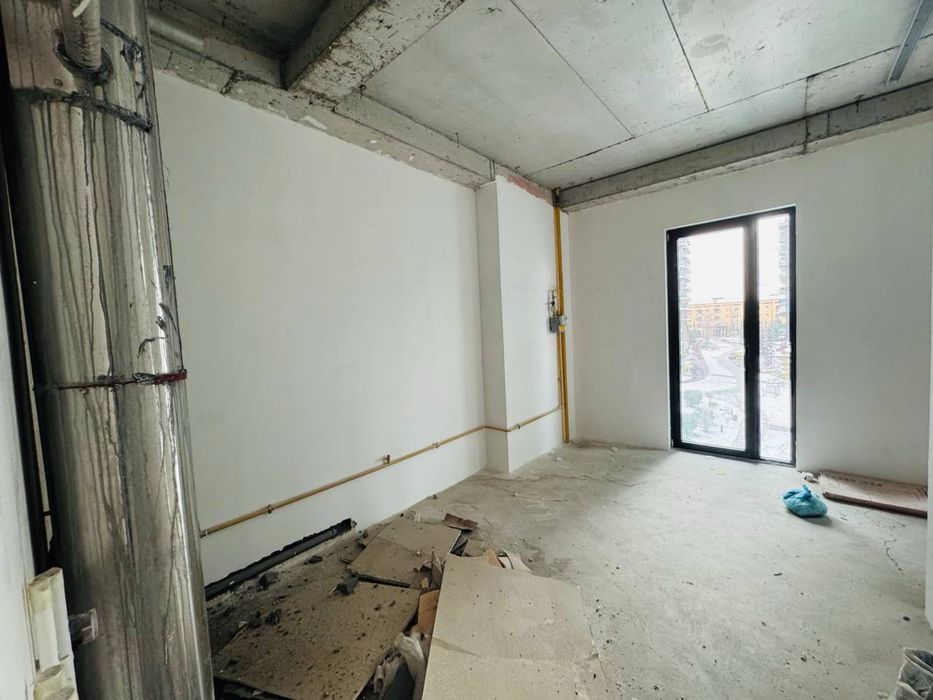 НОВОСТРОЙКА  ЖК Parkwood на: Нукусская  Мирабадский район