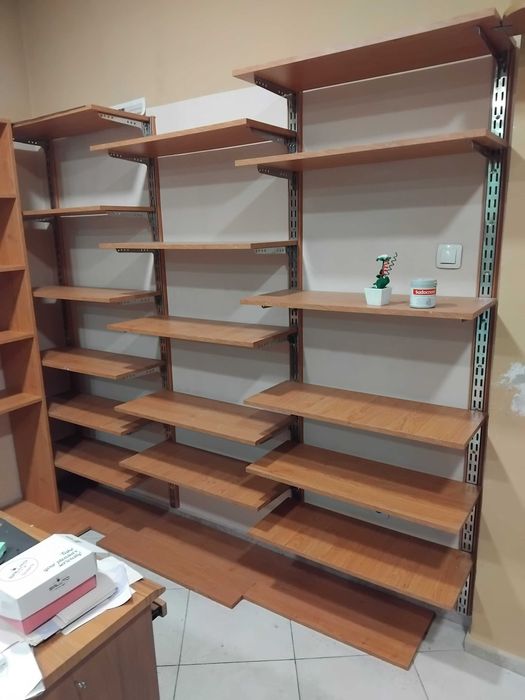 Оборудване за магазин