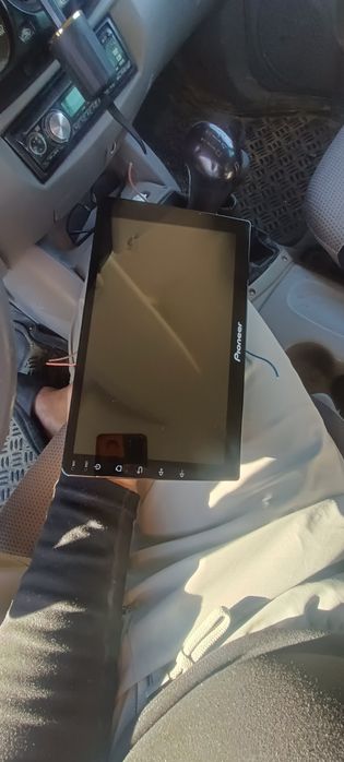 Android для машина
