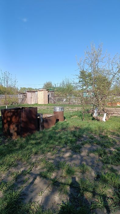 Продам дачу в Ромашке