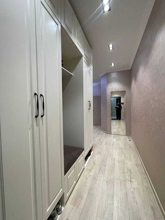 Продается 3-х комнатная кватира ЖК Darkhan Avenue