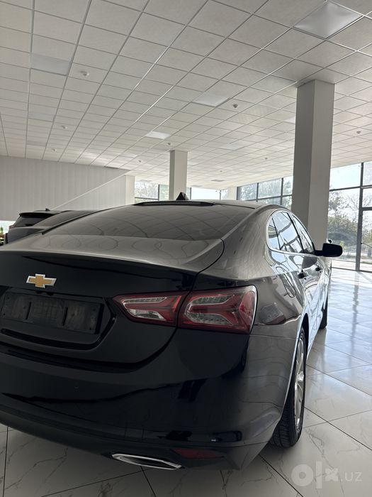Malibu 2017 2.4 yurgani 142 000 yurgan