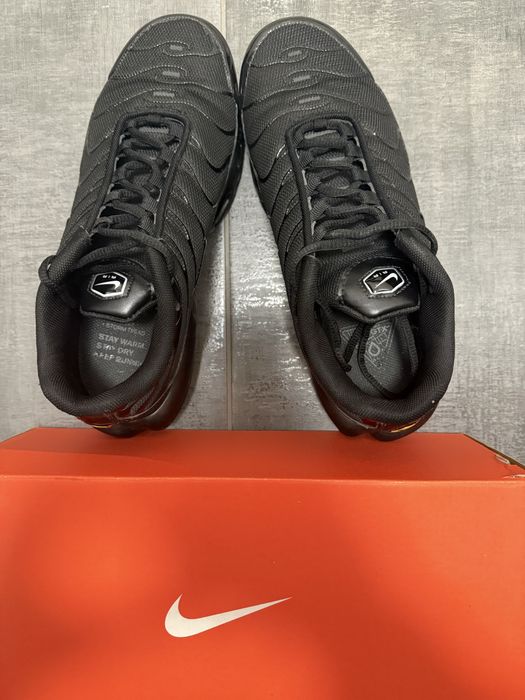 Спортни маратонки Nike air max tn