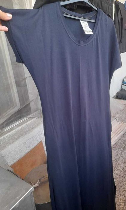 Нови дрехи 2ХЛ - рокля и гащеризон