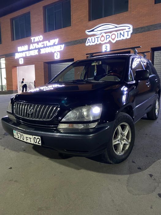 Машина в рассрочку