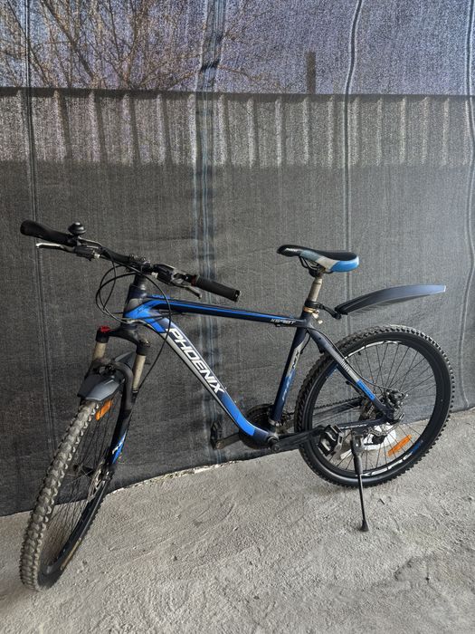 Велосипед Phoenix 19