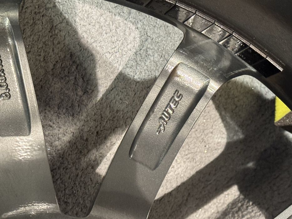 Jante Aliaj 19 5x114.3 Mazda CX-30 CX-5 CX-7 CX-8 Mazda Rx8 Mazda3