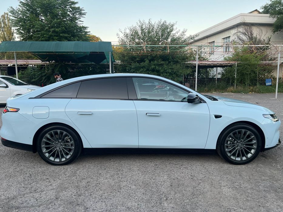 Срочно !!! Leapmotor c01 525 elektr