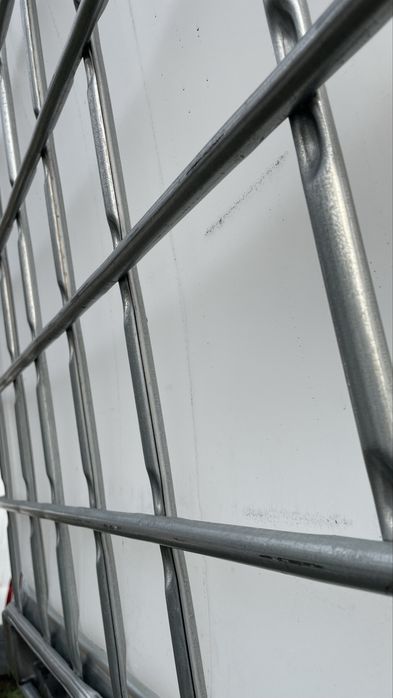 НОВИ Бидони IBC контейнер за вода 1000литра