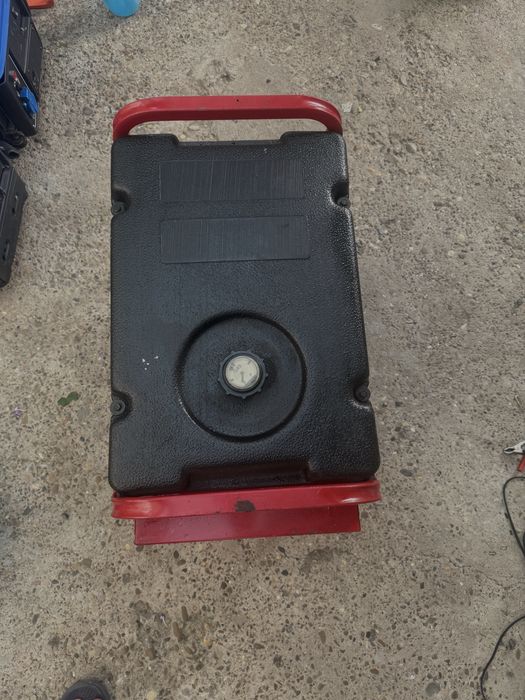 Camping generator generac 4000xl 4kw