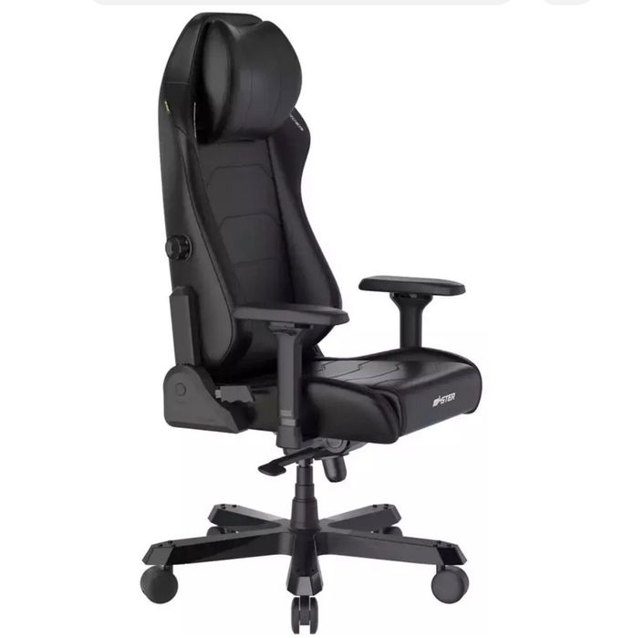 Игровок кресло DXRacer