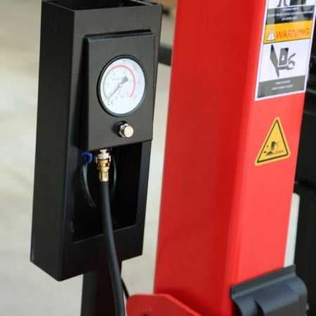 Masina dejantat profesionala 26" 380V, cod-ST8150