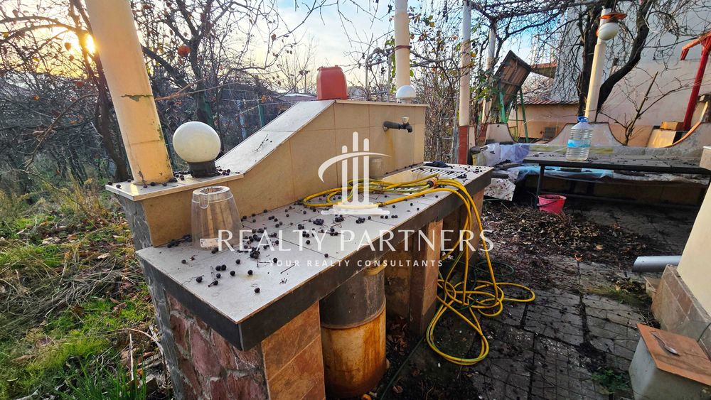 Продава се Къща в Перник, Рудничар - 64 кв.м за 518 €/кв.м - Снимка #4