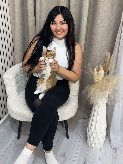 Отдам кота 4месяца