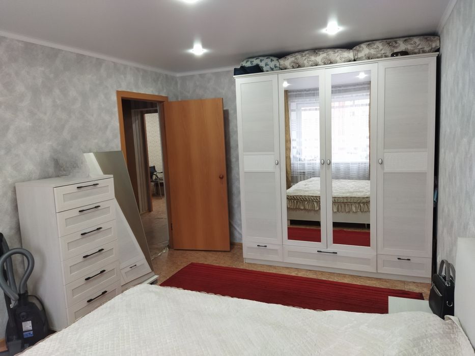 Продам 3 ком квартиру
