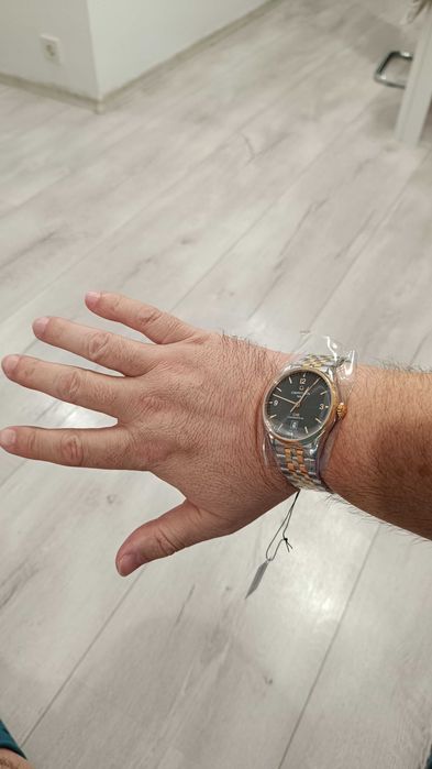 Certina powermatic 80, нов  с гаранция 12 мес.