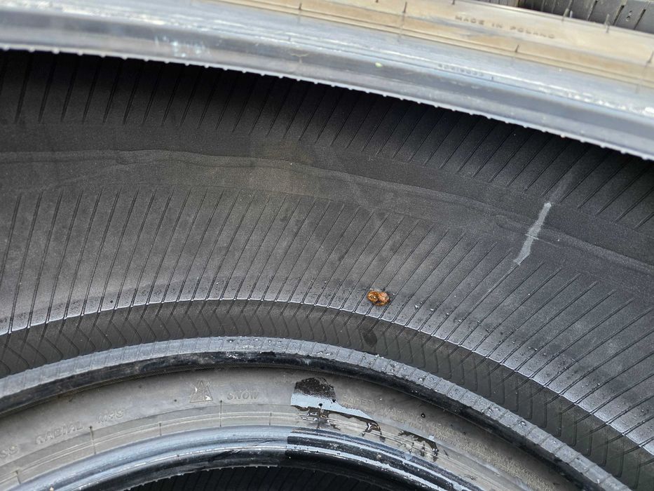 4бр Зимни гуми 255 50 20 - Bridgestone