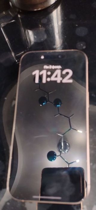 iphone 16 pro desert