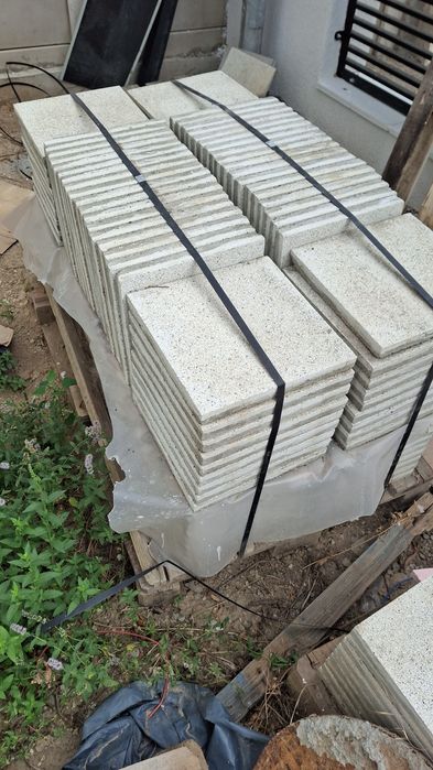 Vand pavele quartz 30x30x3